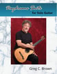 Daydreams Guitar and Fretted sheet music cover